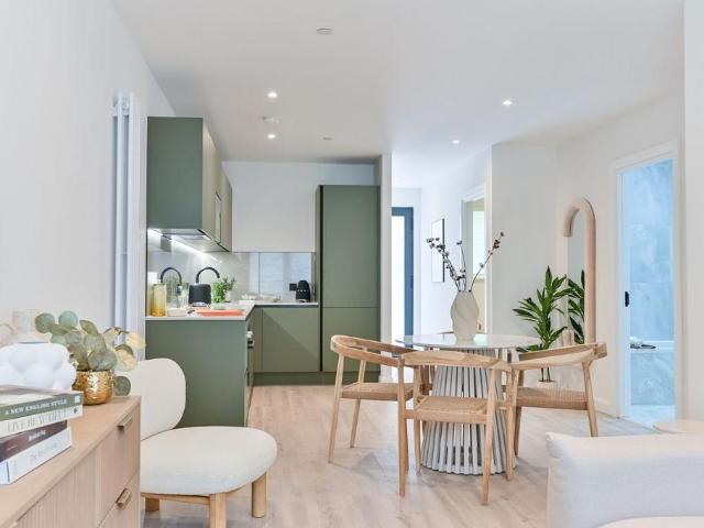 Apartment for rent in London Borough of Merton, Greater London