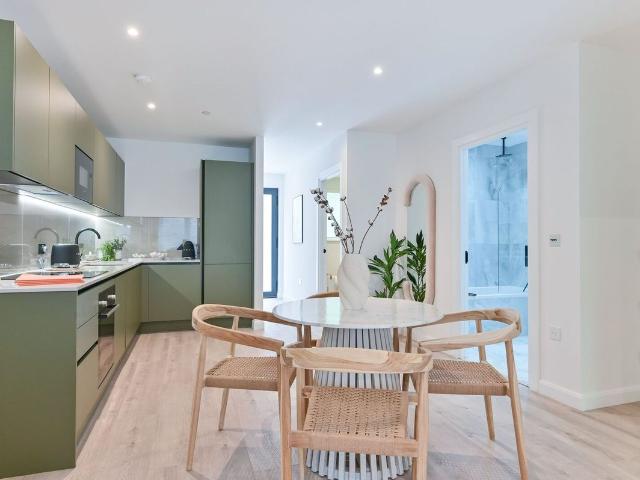 Apartment for rent in Earlsfield, Greater London