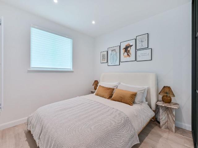 Apartment for rent in London Borough of Wandsworth, Greater London