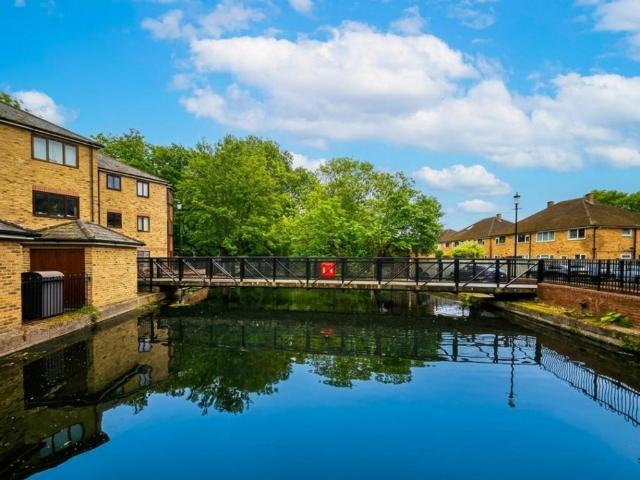 House for rent in London Borough of Merton, Greater London