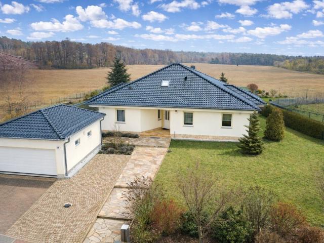 Haus kaufen in Wandlitz