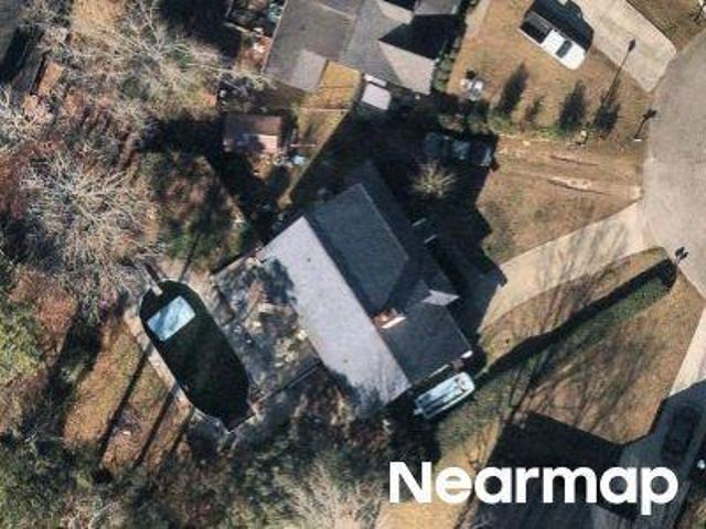 House for sale in Moncks Corner, South Carolina