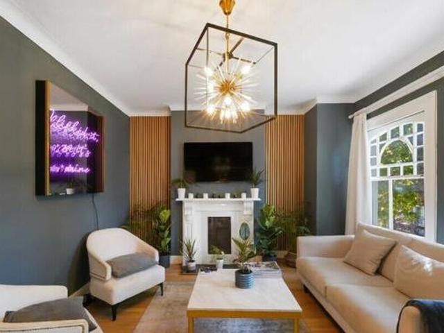 House for sale in City of London, Greater London