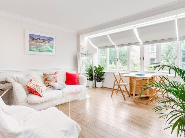 Apartment for rent in Fulham, Sands End