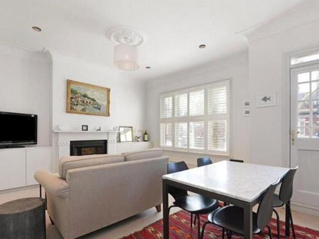 House for sale in Lyons, Greater London