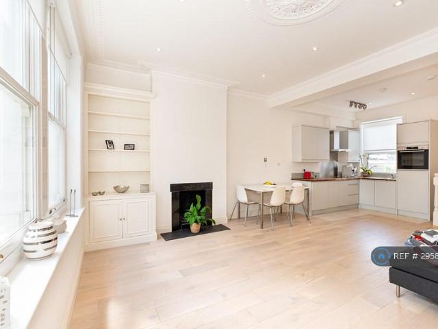 Apartment for rent in Fulham, Sands End