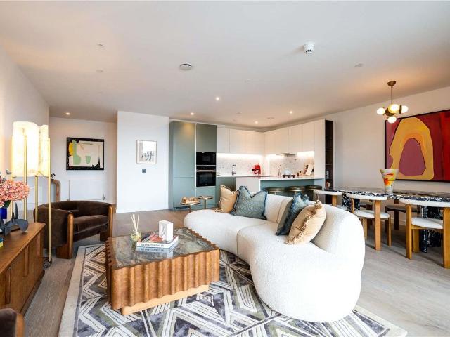 Apartment for rent in London Borough of Wandsworth, Greater London