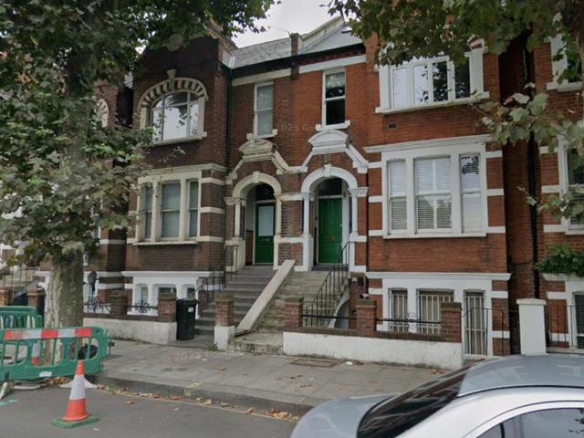 Apartment for rent in Fulham, Sands End