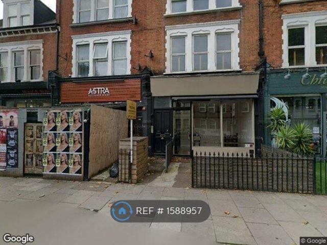 Apartment for rent in Sands End, Greater London