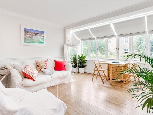 Apartment for rent in Fulham, Sands End