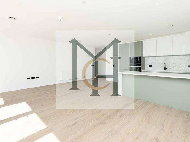 Apartment for rent in Fulham, Greater London