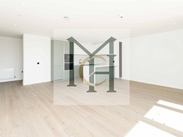 Apartment for rent in London Borough of Hammersmith and Fulham, Greater London