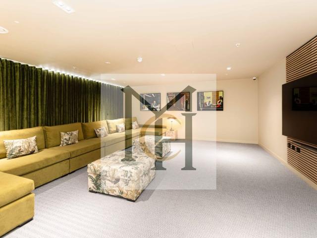 Apartment for rent in London Borough of Hammersmith and Fulham, Greater London
