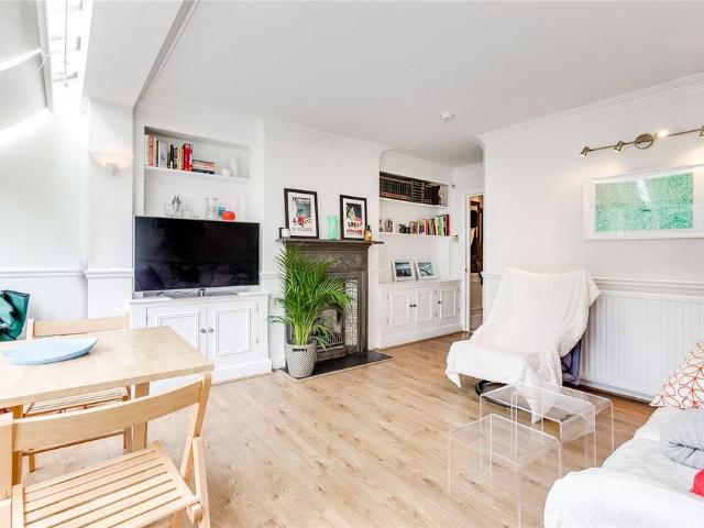 House for rent in Fulham, Cat Hill