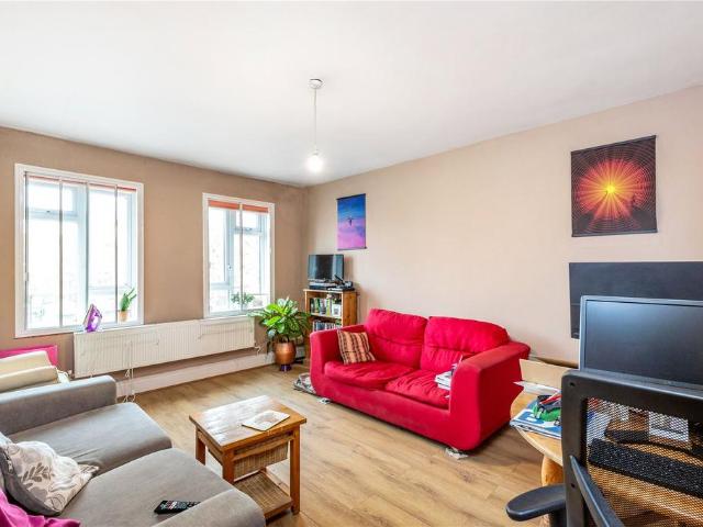 Apartment for rent in London Borough of Wandsworth, Greater London