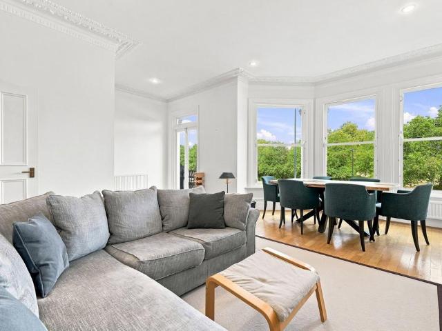 Apartment for rent in Wandsworth, Greater London