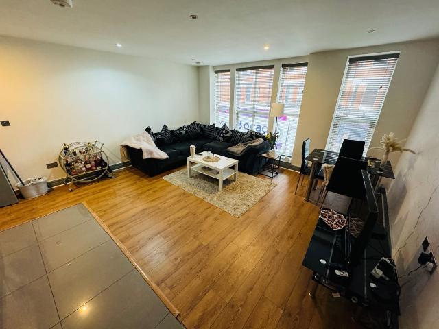 Apartment for rent in Wandsworth, Greater London