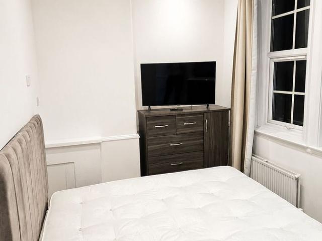 Studio for rent in Wandsworth, Greater London