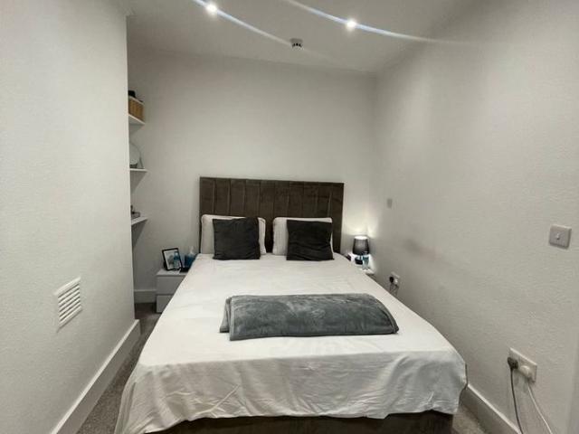 Studio for rent in Wandsworth, Greater London