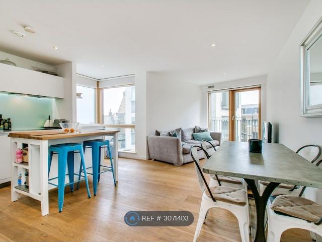 Apartment for rent in London Borough of Wandsworth, Greater London