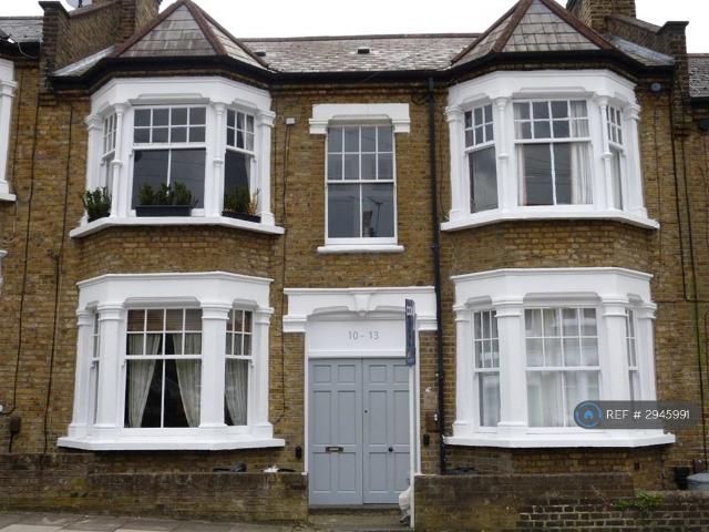 House for rent in Wandsworth, Greater London
