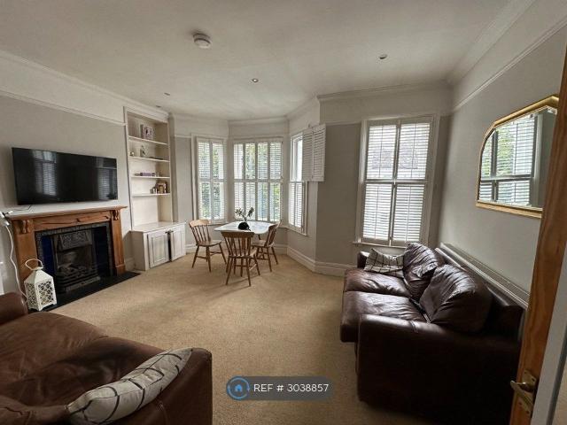 Apartment for rent in Wandsworth, Greater London