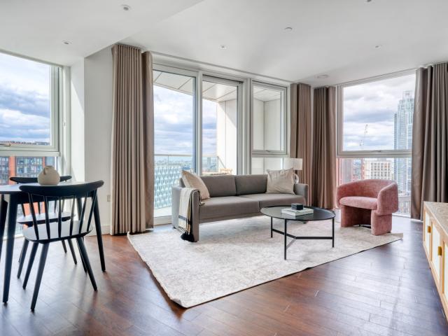 Apartment for rent in Vauxhall, Isle Of Man