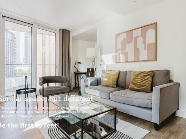 Apartment for rent in London, Isle Of Man