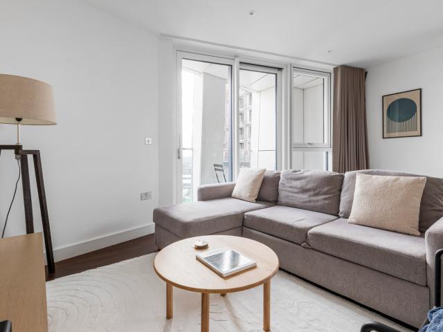 Apartment for rent in Vauxhall, Isle Of Man