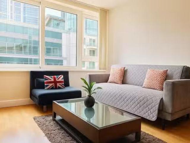 Apartment for rent in Vauxhall, Greater London