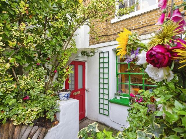Apartment for rent in London Borough of Lambeth, Greater London