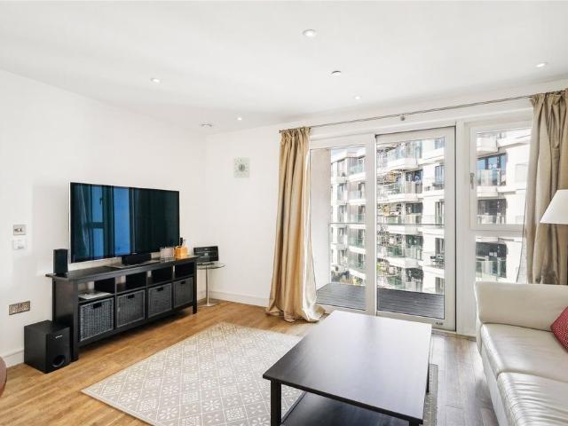 Apartment for rent in Vauxhall, Greater London