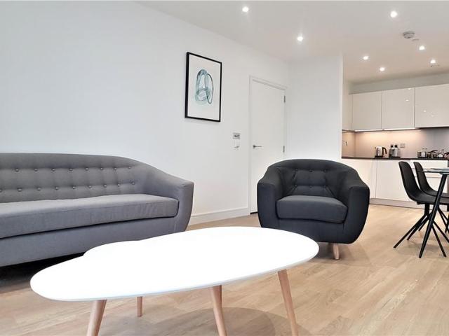 House for rent in Vauxhall, Greater London