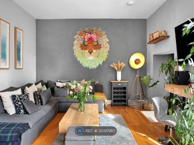 Apartment for rent in Clapham, Greater London