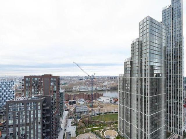 Apartment for rent in Vauxhall, Greater London