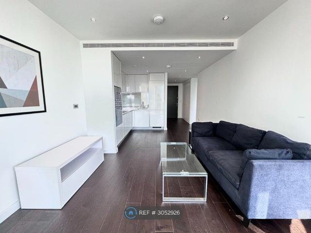 Apartment for rent in Vauxhall, Greater London