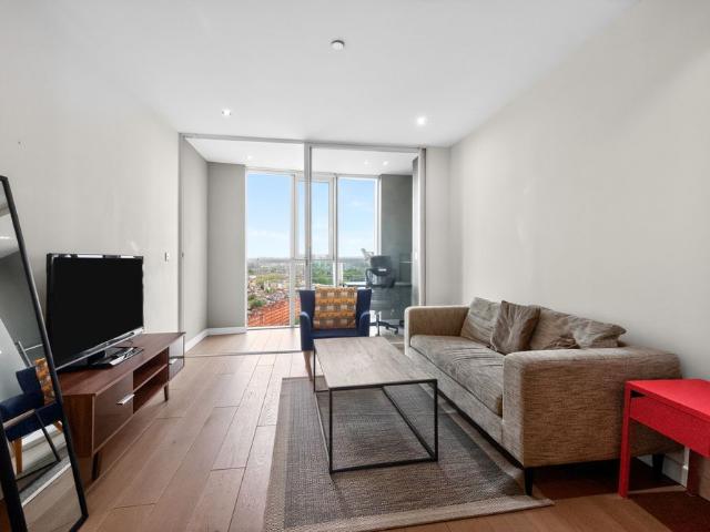 Apartment for rent in Vauxhall, Greater London