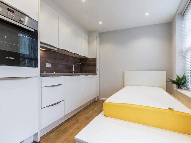 Studio for rent in Clapham, Greater London