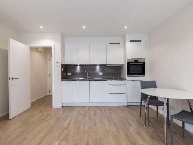 Studio for rent in Clapham, Greater London
