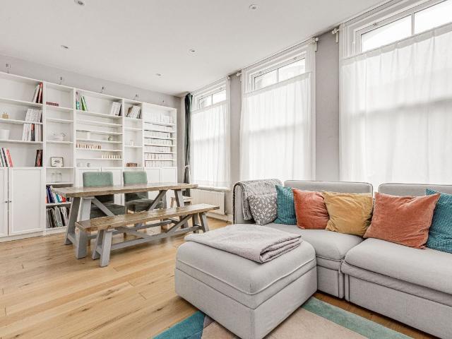 Apartment for rent in London Borough of Lambeth, Greater London