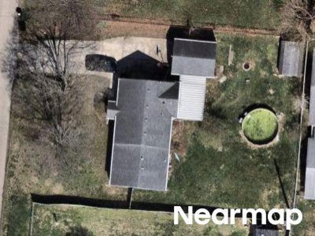 House for sale in Ohio