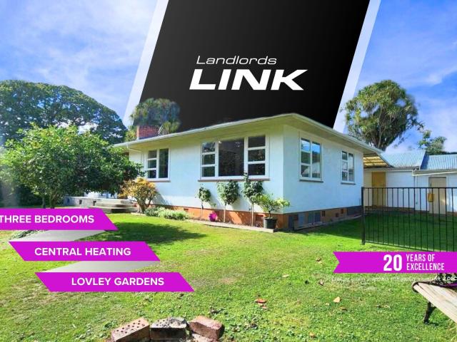 House for rent in Wanganui District