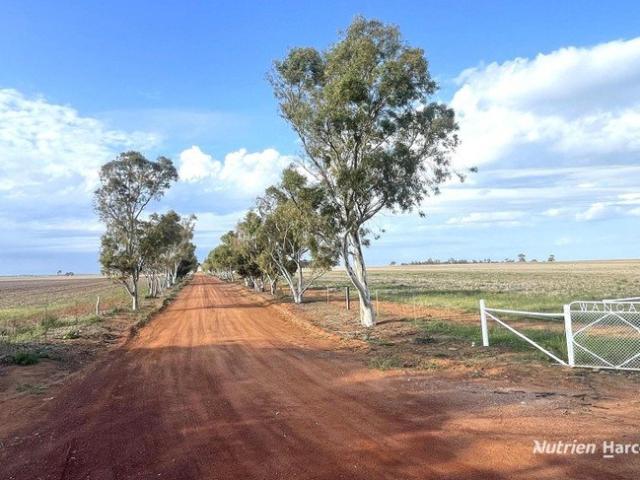 Property for sale in Kurrenkutten, Shire Of Corrigin