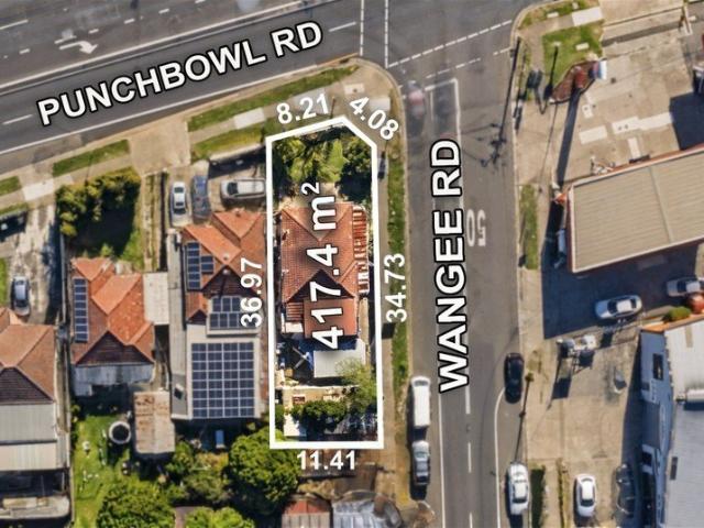 House for sale in Lakemba, Sydney