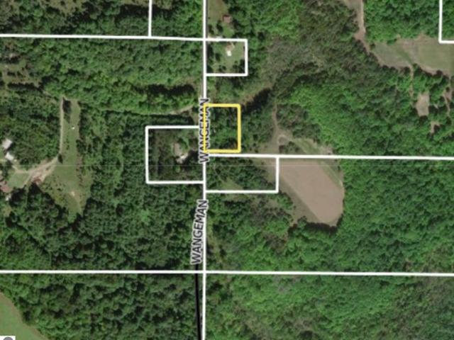 Land for sale in East Jordan, Michigan