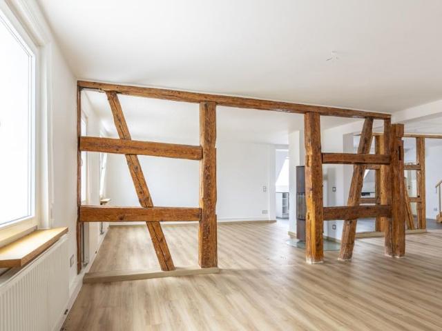 Apartment mieten in Oberwälden, Wangen