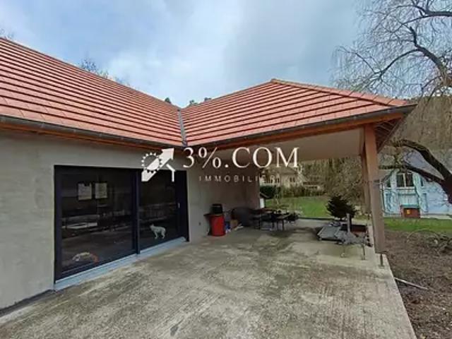 Maison vente à Molsheim, Wangenbourg-engenthal