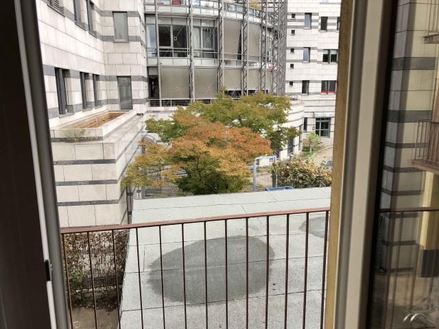 Apartment mieten in Gaisburg, Stuttgart