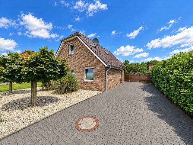 Villa kaufen in Hohenkirchen, Wangerland