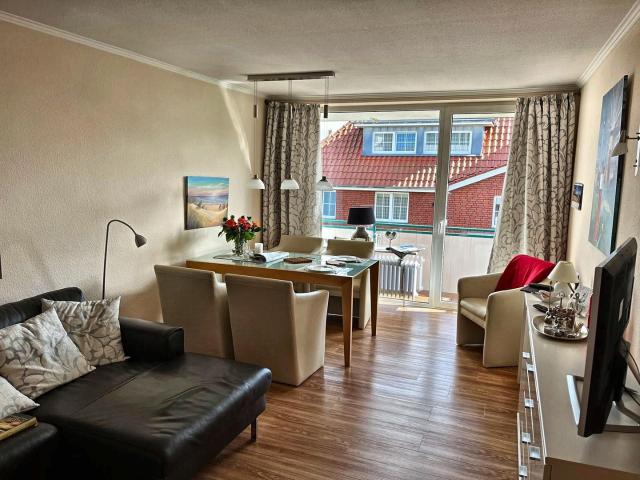 Wohnung kaufen in Wangerooge, Niedersachsen